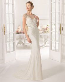 La Sposa Atelier - Brescia - Aire Barcelona