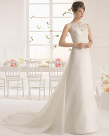 La Sposa Atelier - Brescia - Aire Barcelona