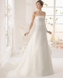 La Sposa Atelier - Brescia - Aire Barcelona
