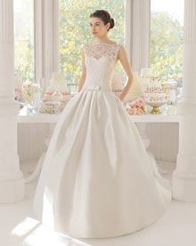 La Sposa Atelier - Brescia - Aire Barcelona