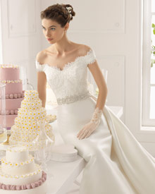 La Sposa Atelier - Brescia - Aire Barcelona
