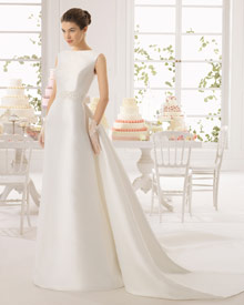 La Sposa Atelier - Brescia - Aire Barcelona