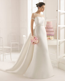 La Sposa Atelier - Brescia - Aire Barcelona