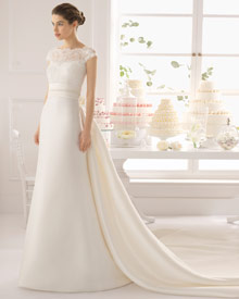 La Sposa Atelier - Brescia - Aire Barcelona