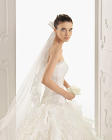 La Sposa Atelier - Veli da Sposa