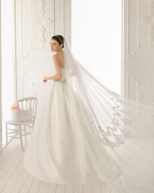 La Sposa Atelier - Veli da Sposa
