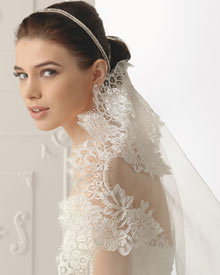 La Sposa Atelier - Veli da Sposa
