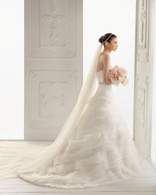 La Sposa Atelier - Veli da Sposa