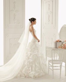 La Sposa Atelier - Veli da Sposa