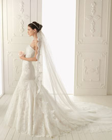 La Sposa Atelier - Veli da Sposa