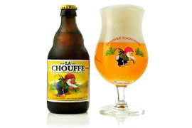 La Chouffle