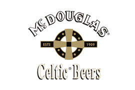 Mc Douglas Beer