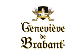 Genevieve De Brabant