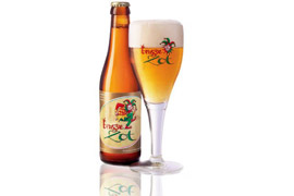 Brugse Zot artigianale