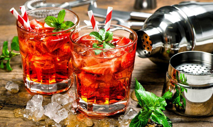 Tres Jolie - Lounge Bar (Brescia)