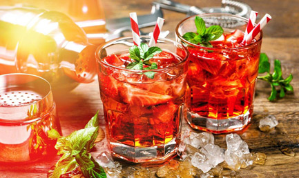 Tres Jolie - Lounge Bar (Brescia)
