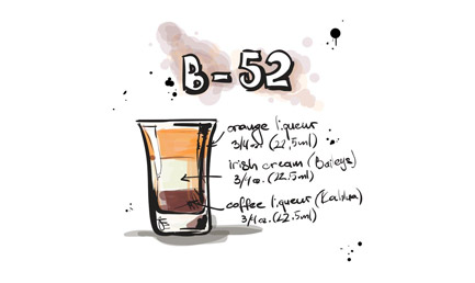 Tres Jolie - Lounge Bar (Brescia)