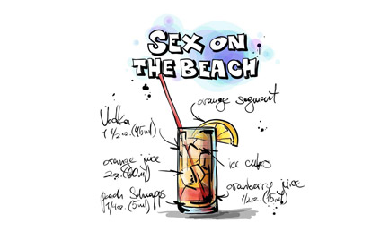 Tres Jolie - Lounge Bar (Brescia)