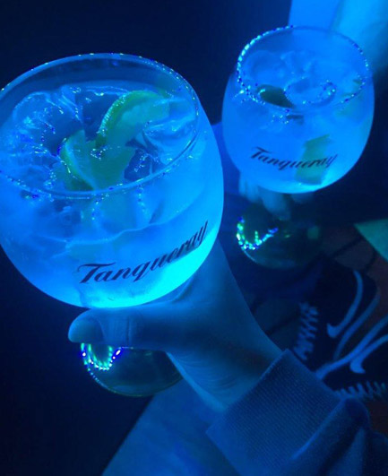 Tres Jolie - Lounge Bar (Brescia)