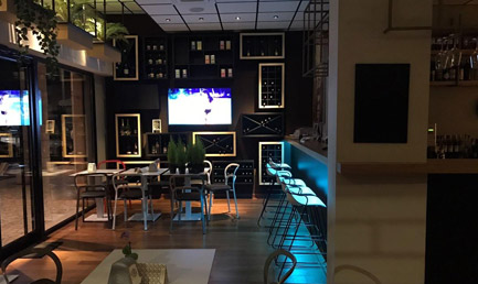 Tres Jolie - Lounge Bar (Brescia)