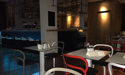 Tres Jolie - Lounge Bar (Brescia)