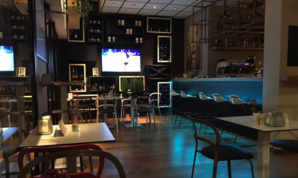 Tres Jolie - Lounge Bar (Brescia)