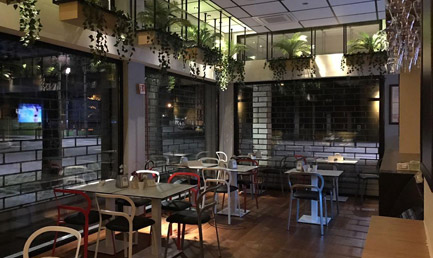 Tres Jolie - Lounge Bar (Brescia)