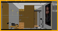 Come viene realizzato un rendering fotorealistico?