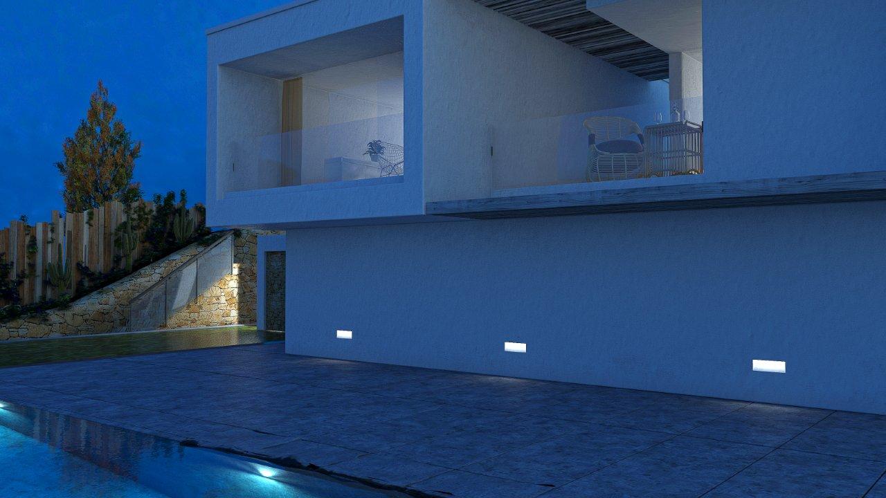 Simes - Ghost di Sadler