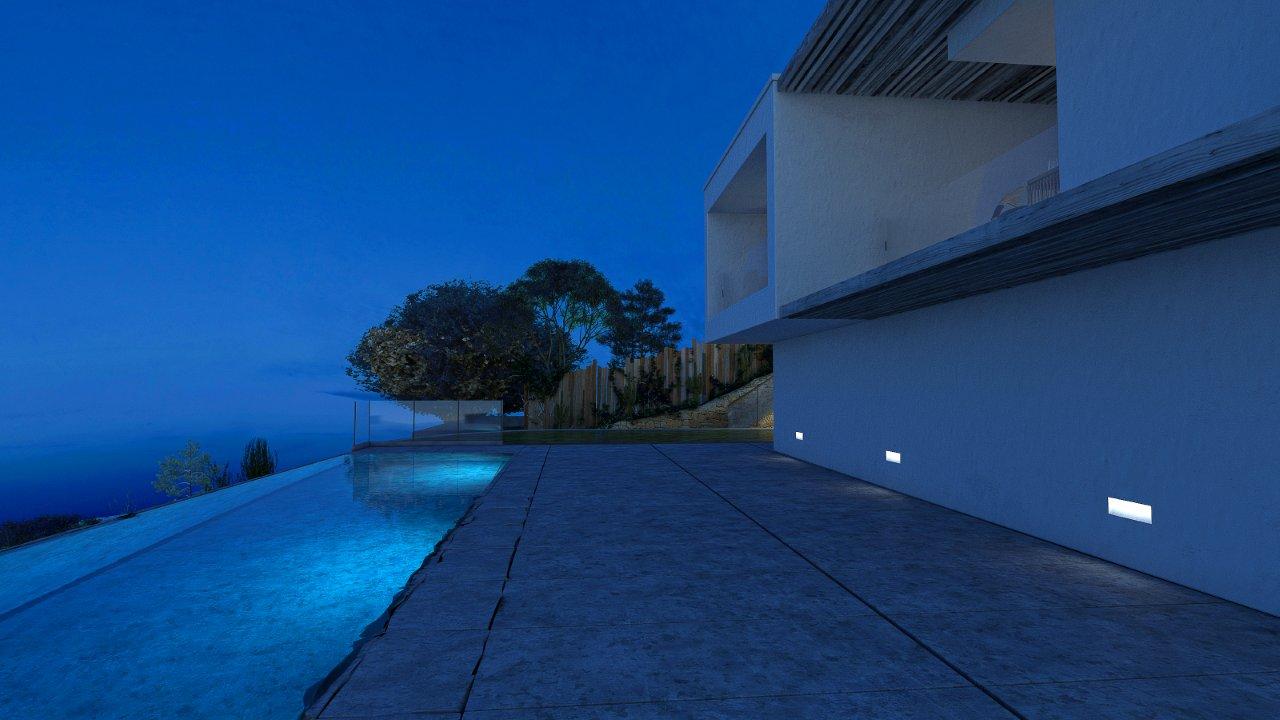 Simes - Ghost di Sadler