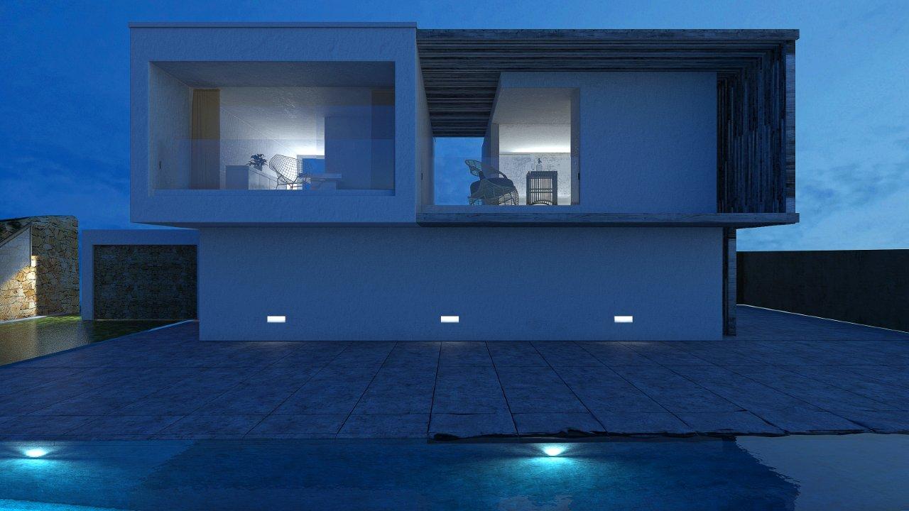Simes - Ghost di Sadler