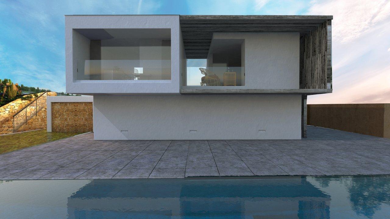 Simes - Ghost di Sadler