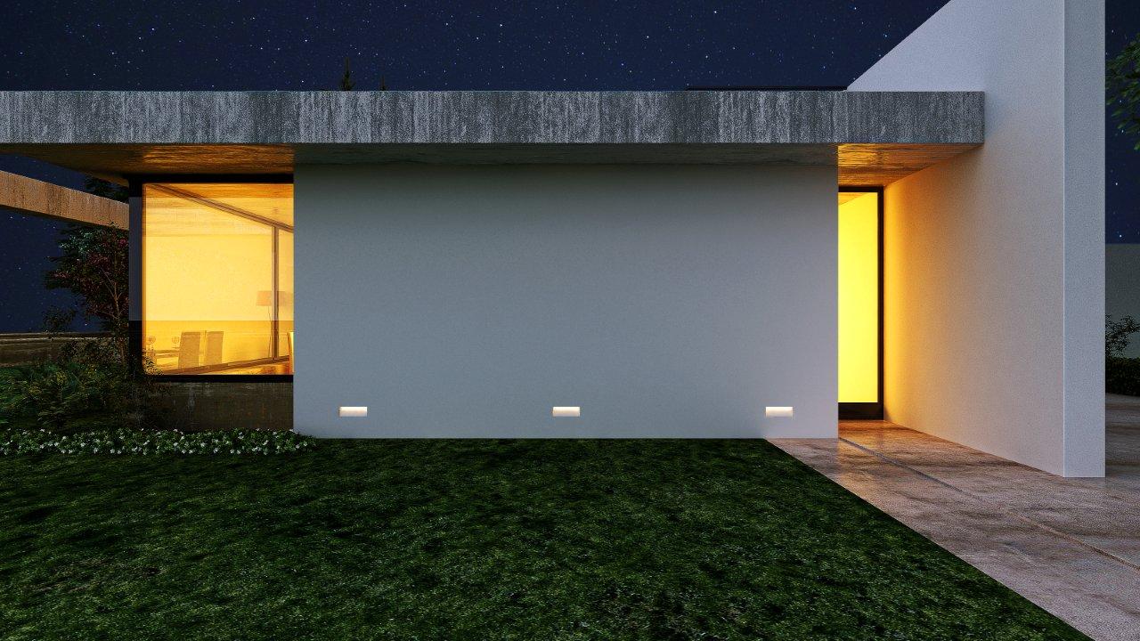 Simes - Ghost di Sadler