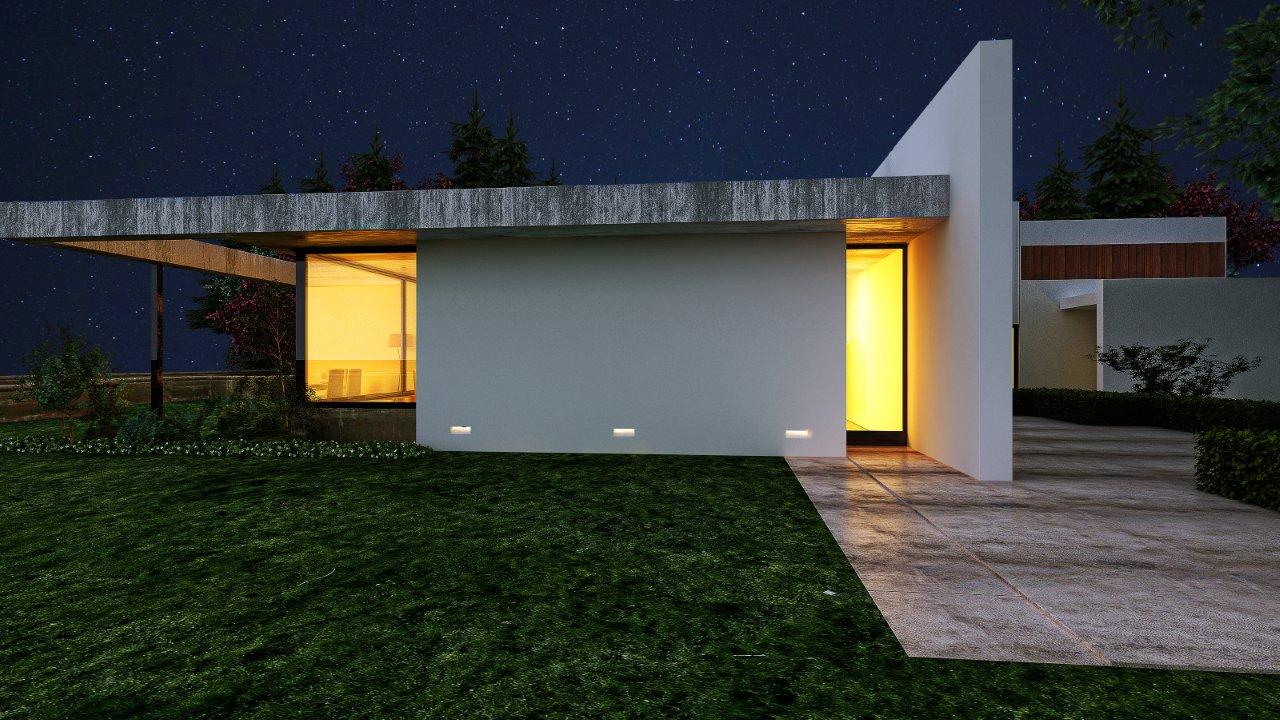 Simes - Ghost di Sadler