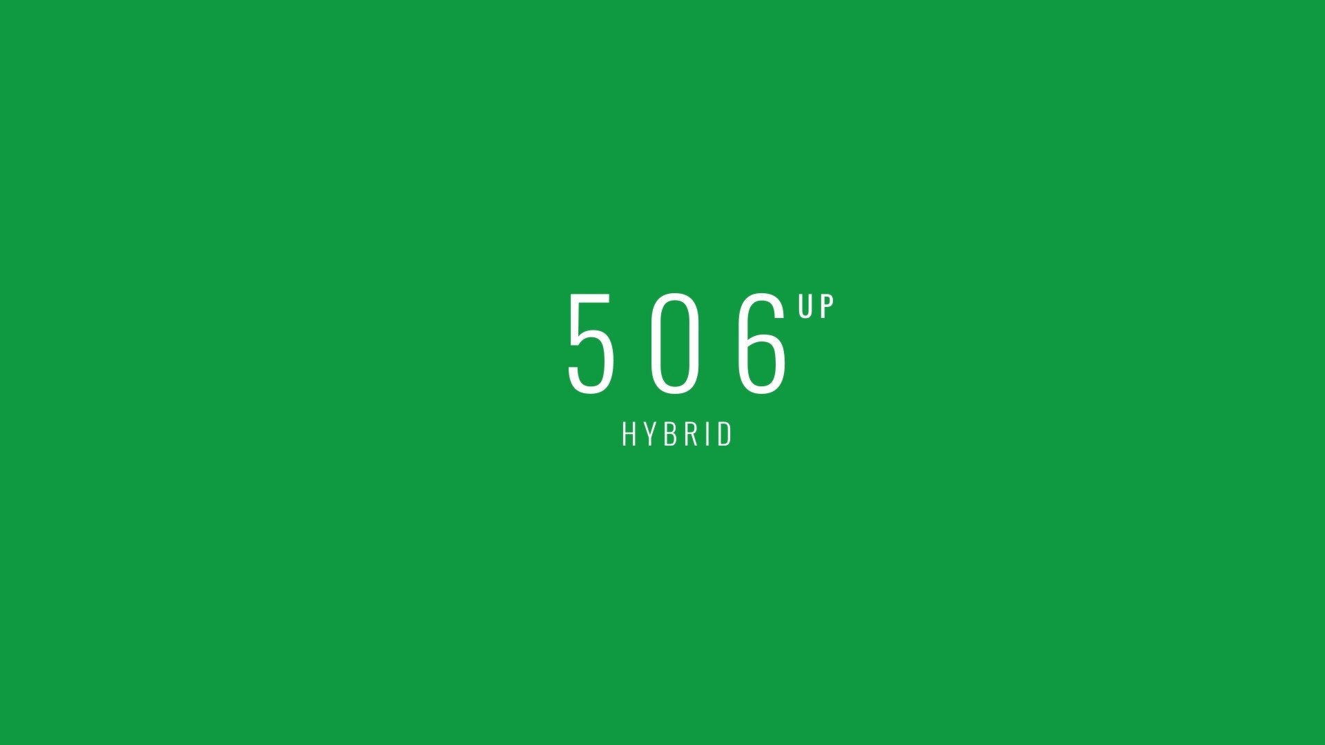 Univet - Hybrid 506