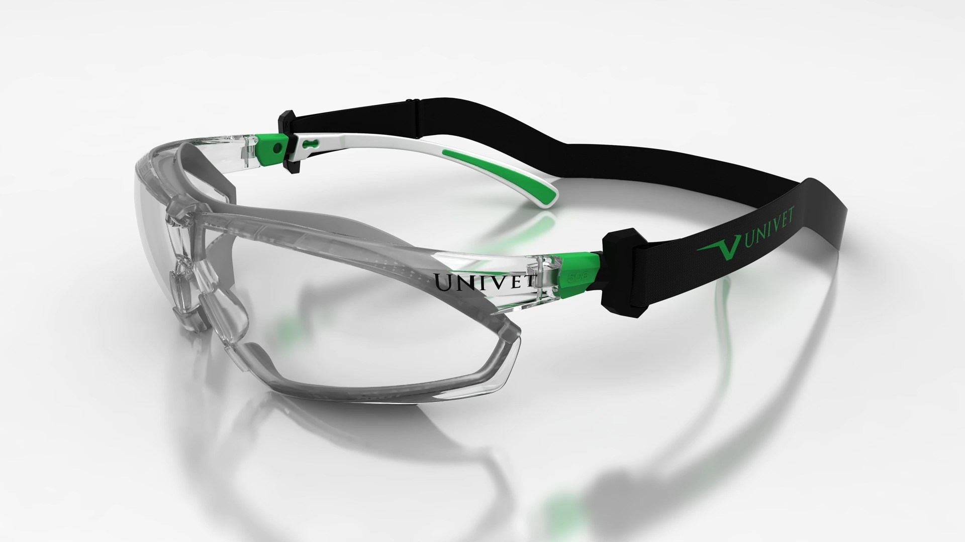 Univet - Hybrid 506