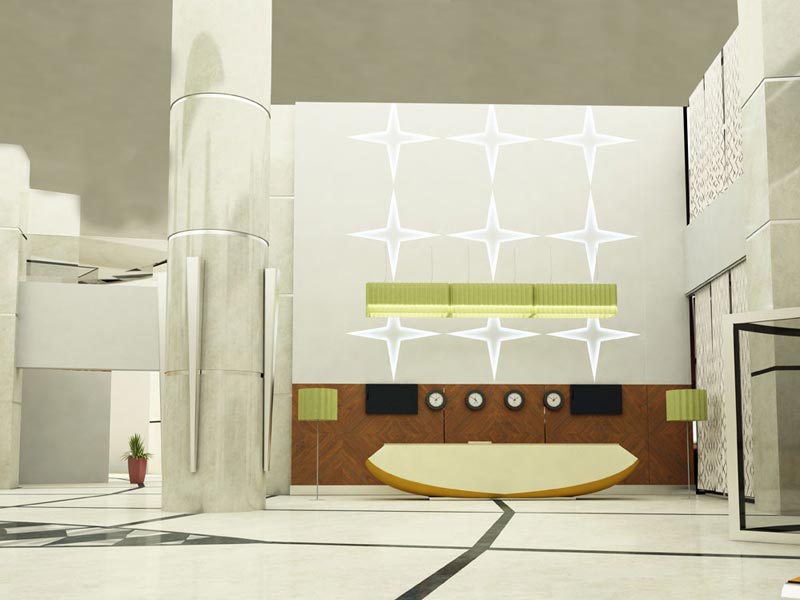 Staff Only - Co-working space for financial tech in Sao Paolo, Brazil