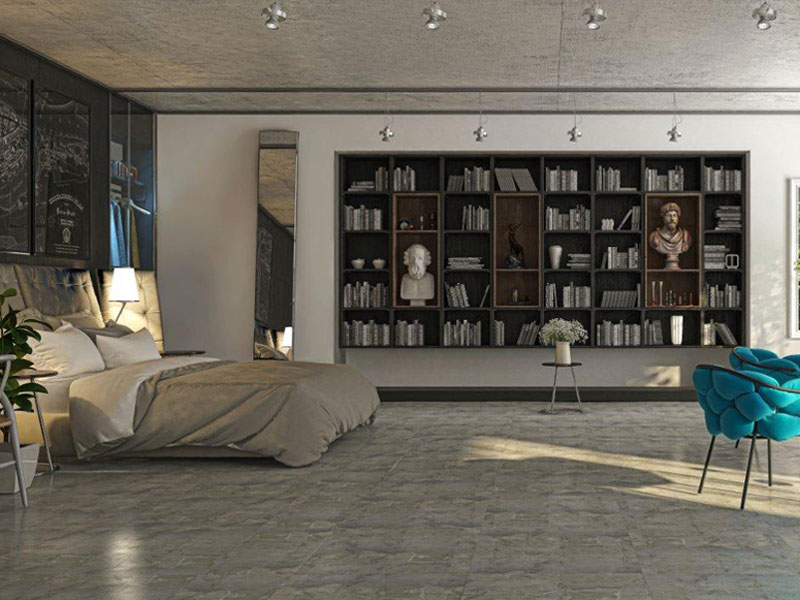 Luxury Bedroom