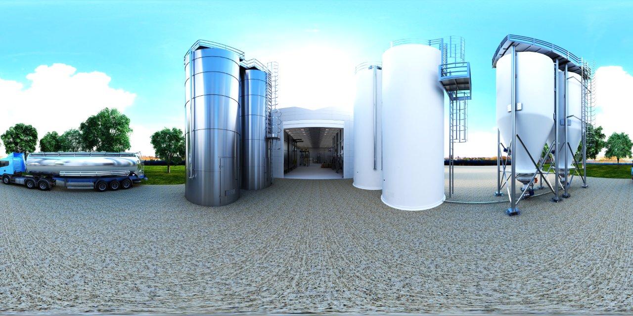 Showroom Virtuale
