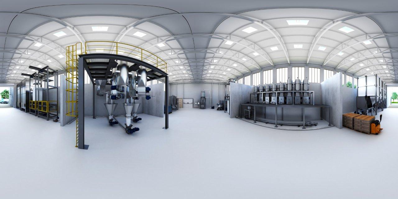 Showroom Virtuale