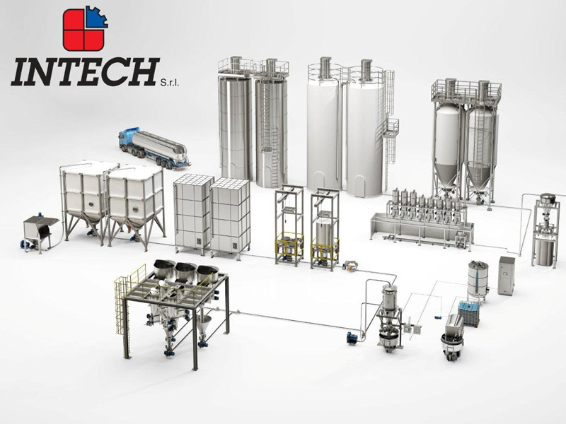 Intech Srl