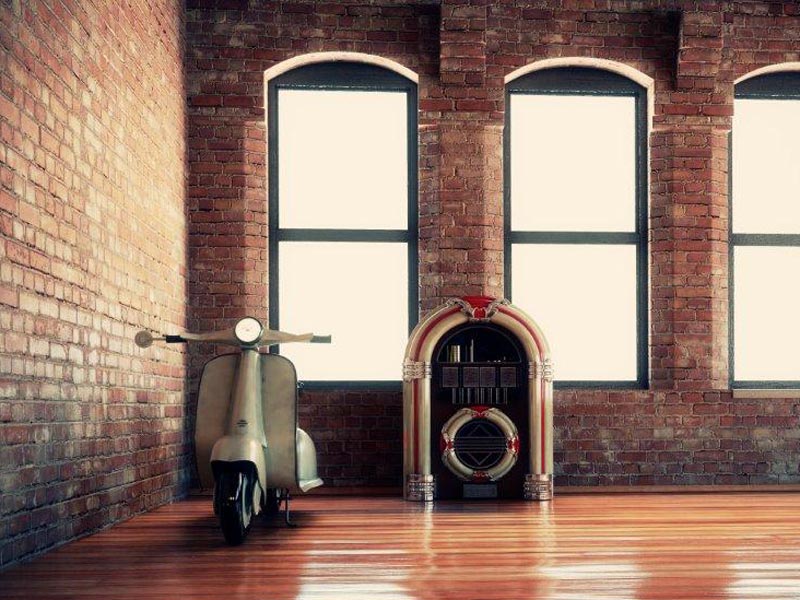 Interior Design Samples