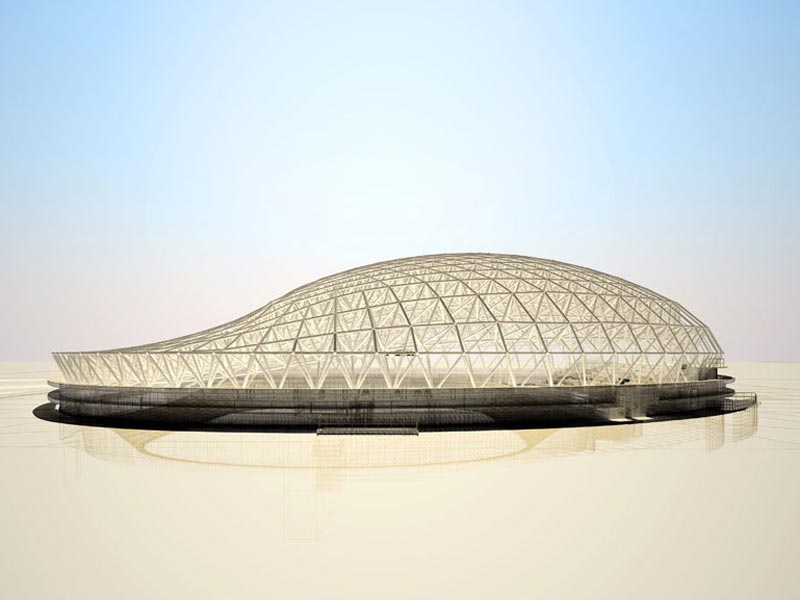 Velodromo Coperto (Montichiari)