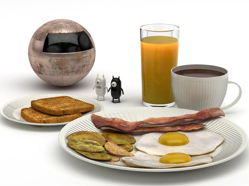 Accessori da Cucina