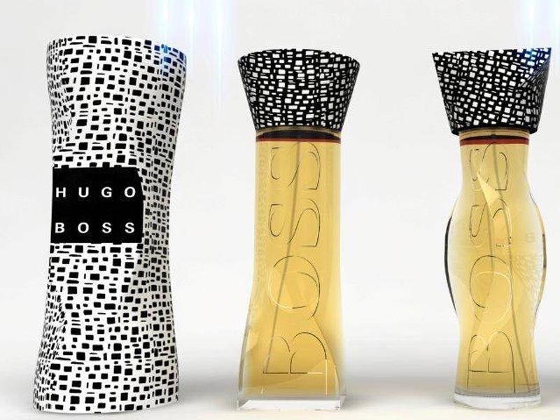Hugo Boss