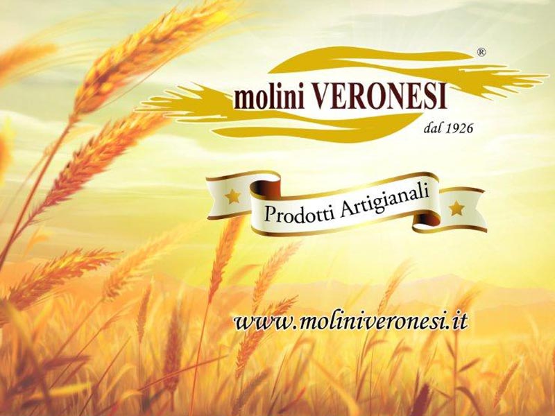 Molini Veronesi - Layout