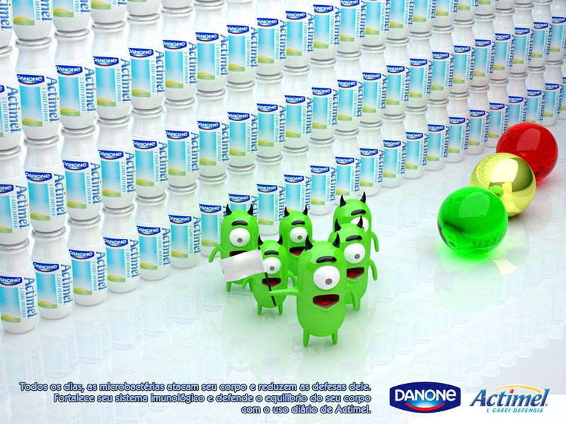 Online Advertising - Web Marketing & Online Contest
