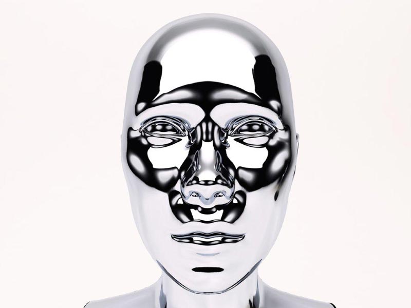 Digital Sculpting