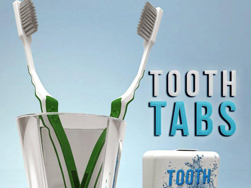 ToothTabs