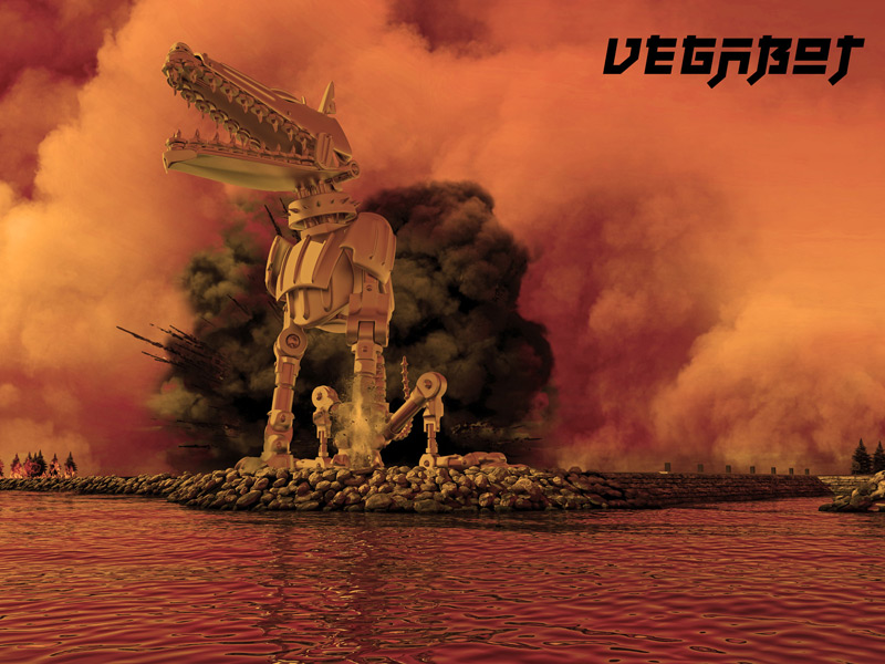VegaBot